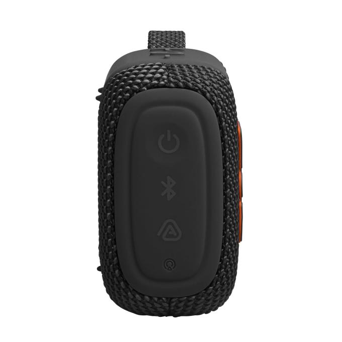 JBL JBLGO5BLK