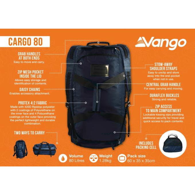 Vango 930853