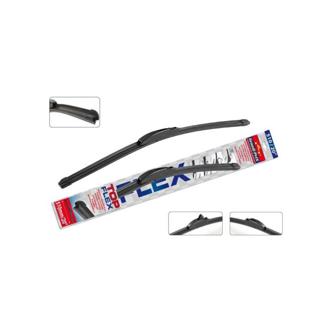 TOPFLEX 33313-IS