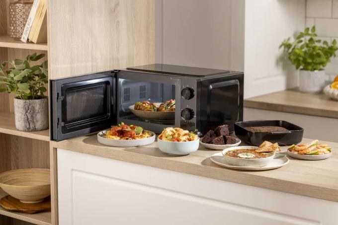Gorenje MO20CE1B5