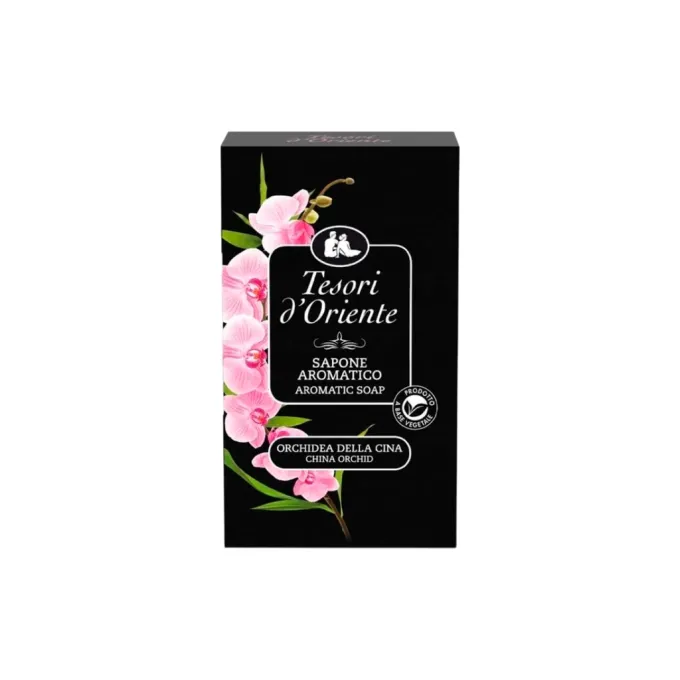 Tesori d'Oriente 8008970055190