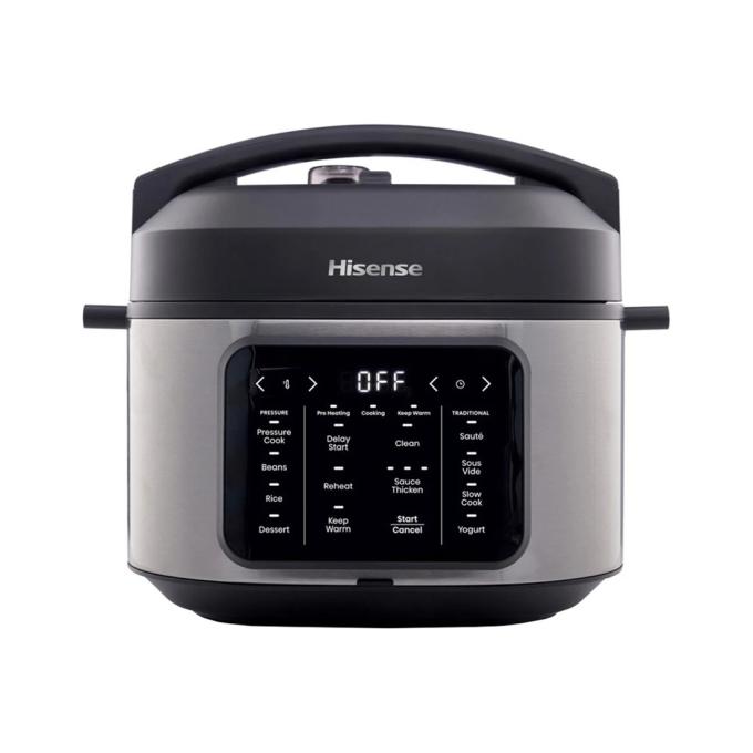 Hisense HMC6SBK