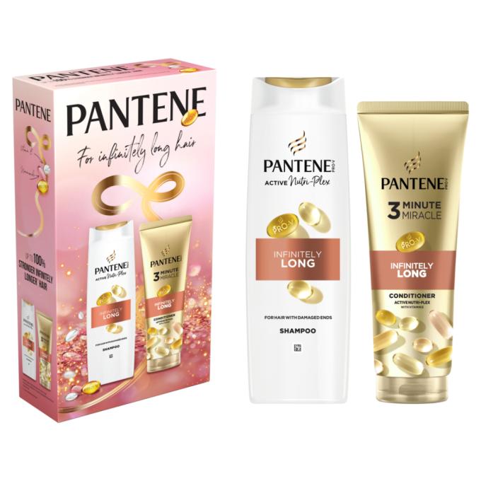Pantene 8700216614870