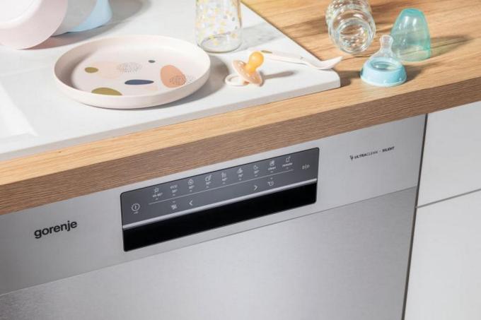 Gorenje GS643D90X