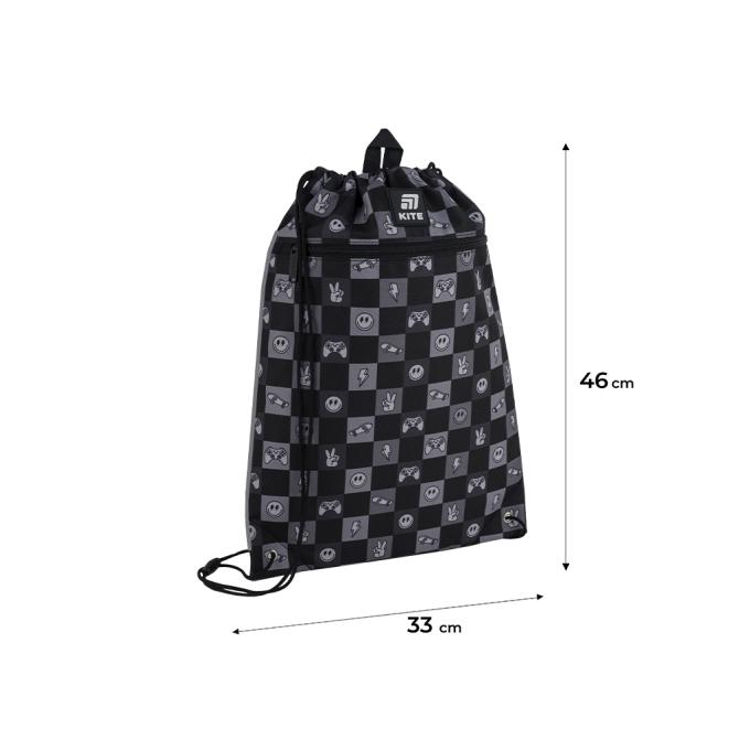 Kite K25-601M-4