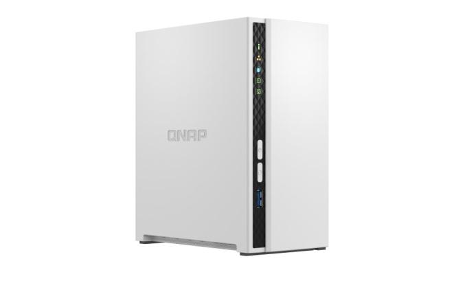 QNap TS-233