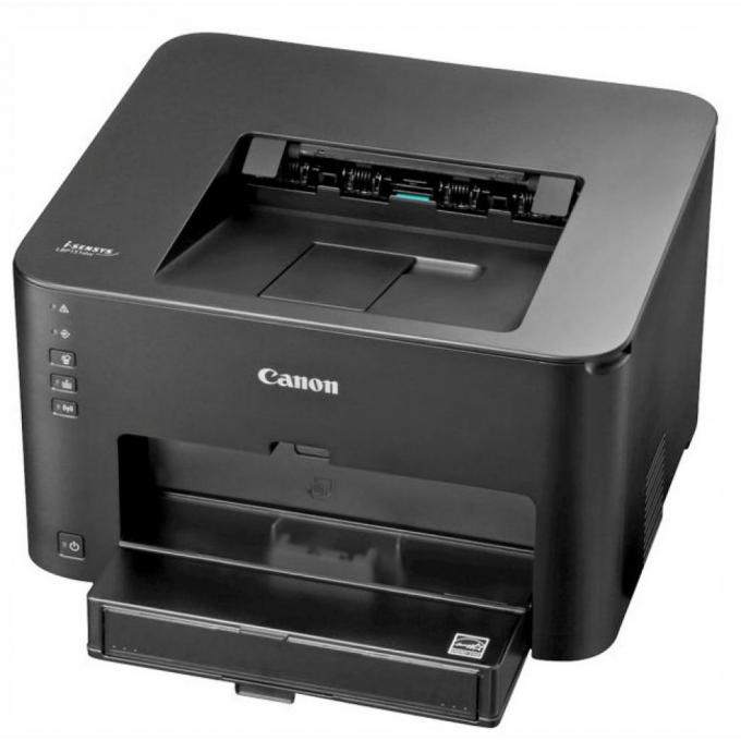 Лазерный принтер Canon i-SENSYS LBP-151dw 0568C001