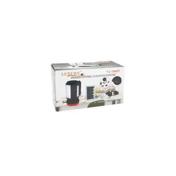 VOLTRONIC LX-1902