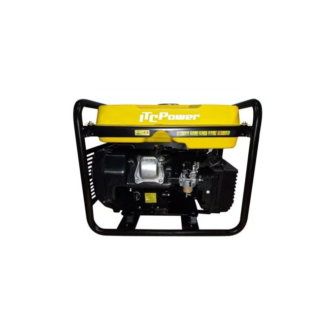 ITC POWER GG40Xi
