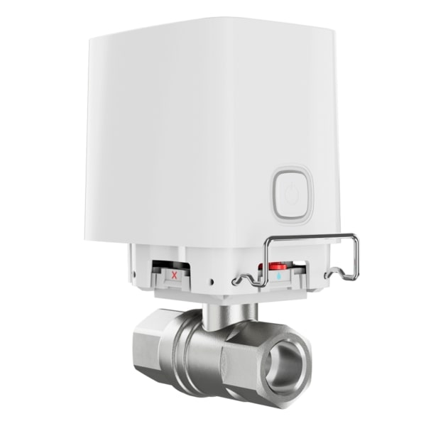 Ajax WaterStop [1/2] (8EU) white
