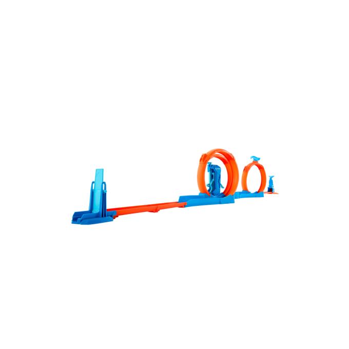 HOT WHEELS JDW39
