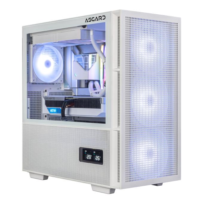 ASGARD I146KF.64.S10.78XT.4350W