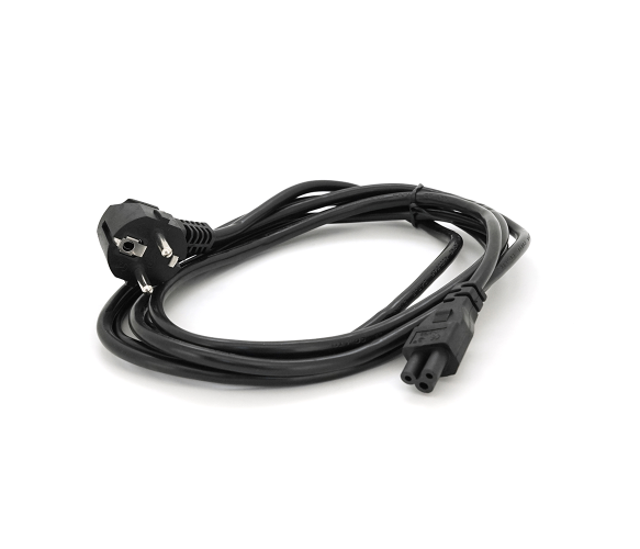 VOLTRONIC PC-186 CEE7 / 7-IECC5CCA31