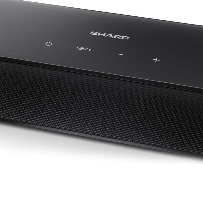 SHARP HT-SBW121