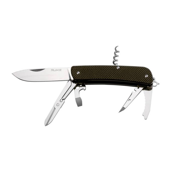 Ruike L31-N