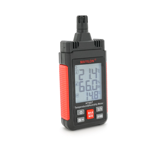 Mayilon HT-607