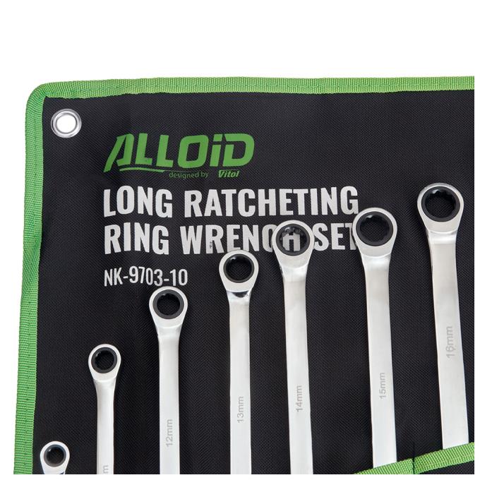 Alloid NK-9703-10