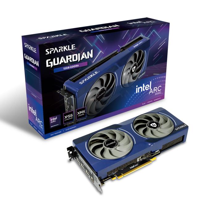 SPARKLE SB580G-12G