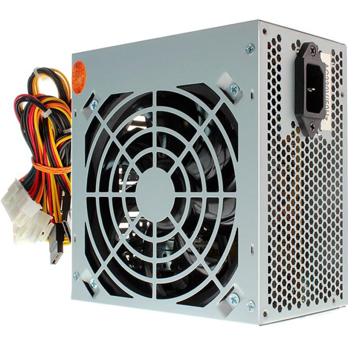 CASECOM Casecom CM 450 ATX