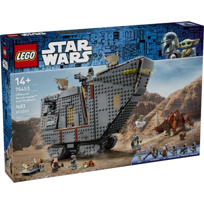 LEGO 75453-