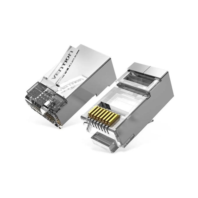 Vention IDFR0-10