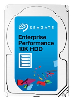 Жесткий диск для сервера Seagate ST1200MM0088
