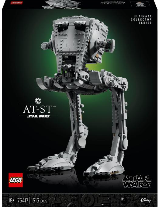 LEGO 75417-