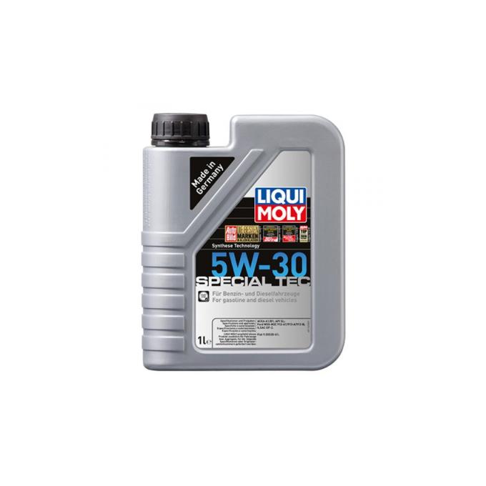 LIQUI MOLY 9508