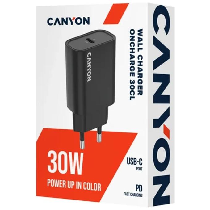 Canyon CNE-CHA30CLB