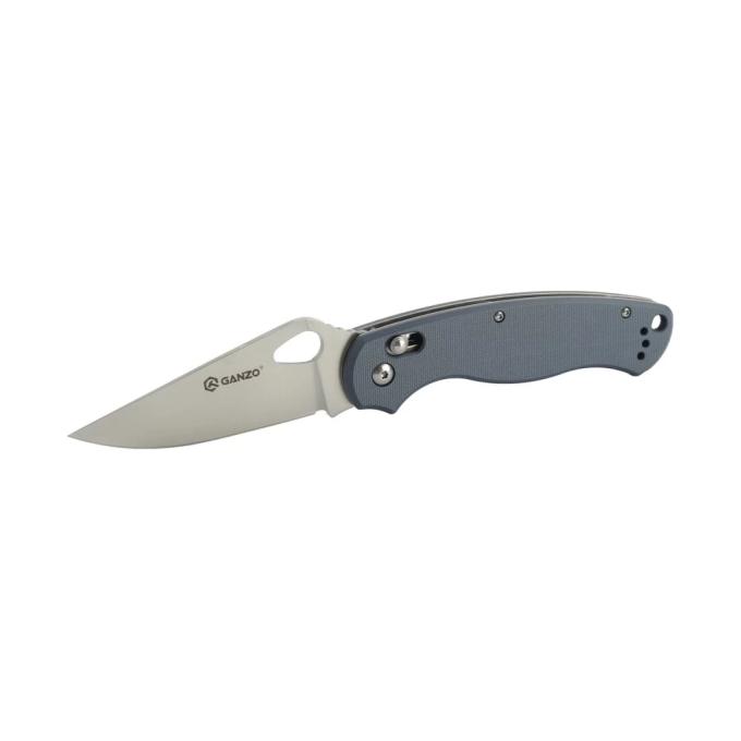 Ganzo G729-GY