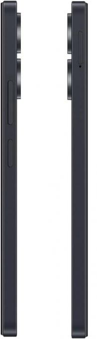 Xiaomi Poco C65 8/256GB Black EU