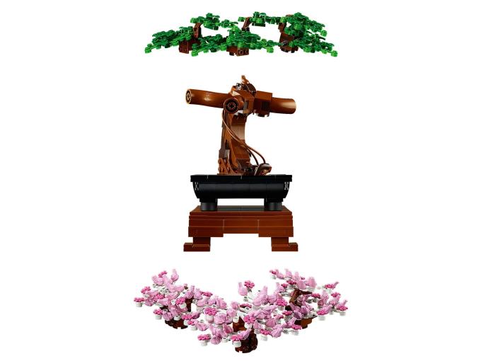LEGO 10281-