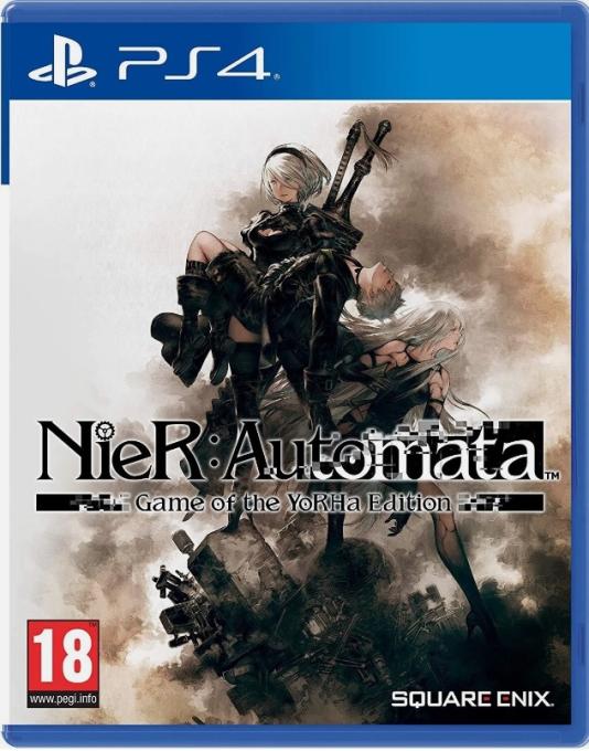 GamesSoftware SNRGT4EN01