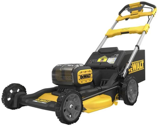 DeWALT DCMWSP156W2