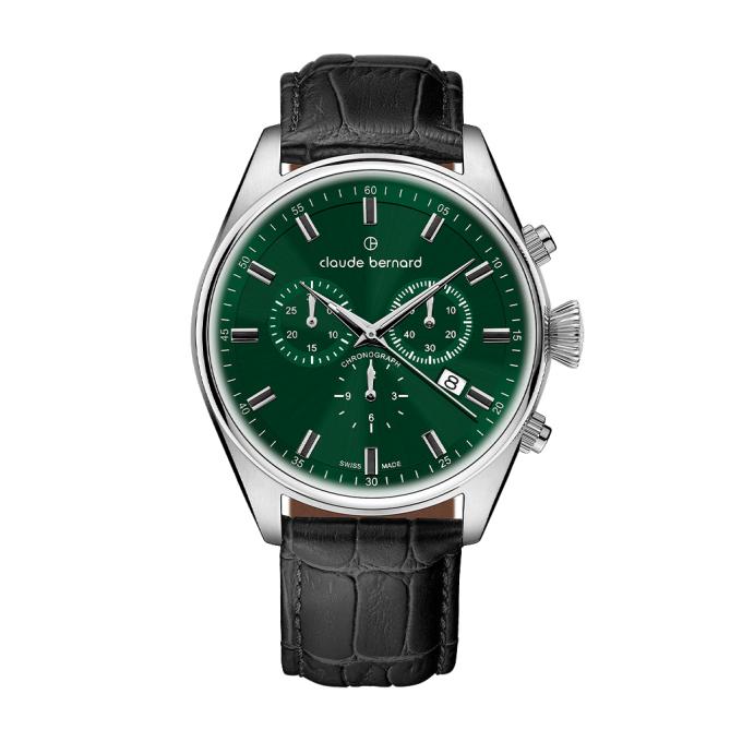 Claude Bernard 10254 3C VIN