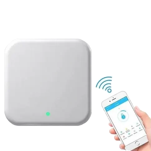 PES Wi-Fi G2