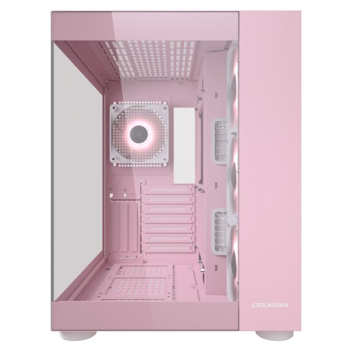 Cougar FV150 MINI Pink