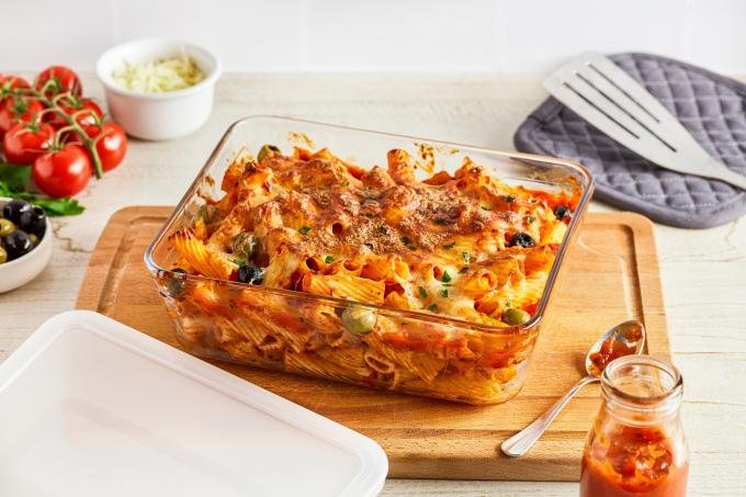 Pyrex 243P000/7946