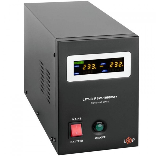 LogicPower LP4151