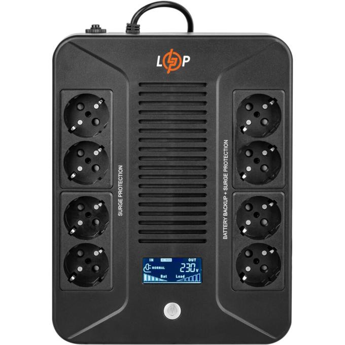 LogicPower LP16161