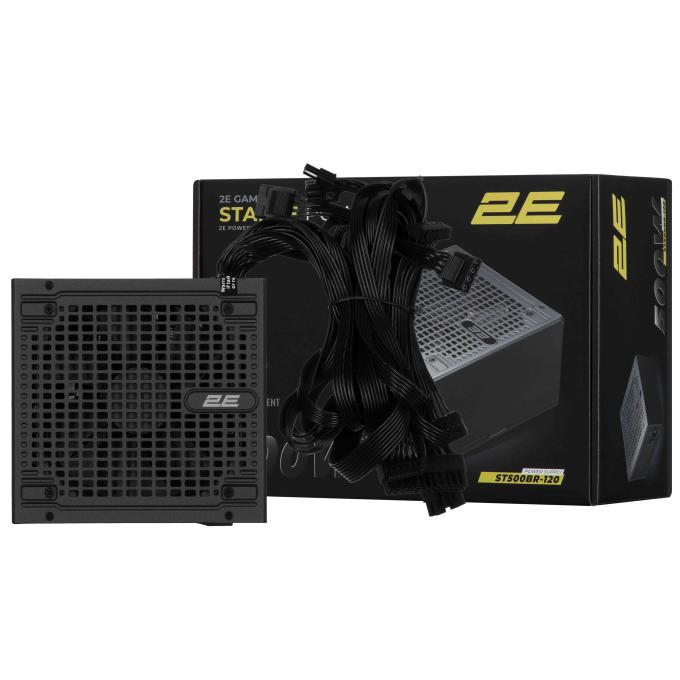 2E 2E-ST500BR-120