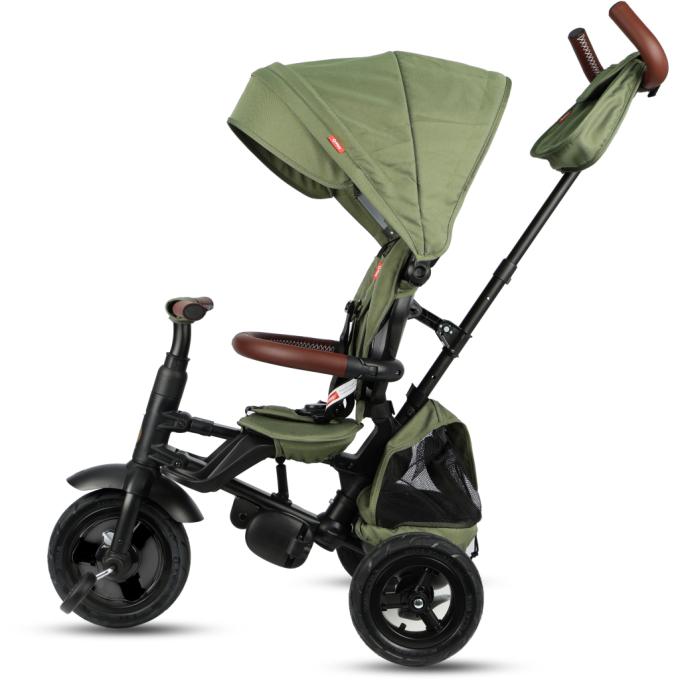 Qplay S380-17RitoDeluxeGreen