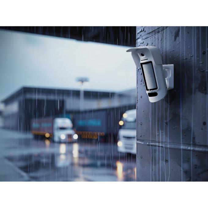 Ajax MotionCam Outdoor HighMount (PhOD)