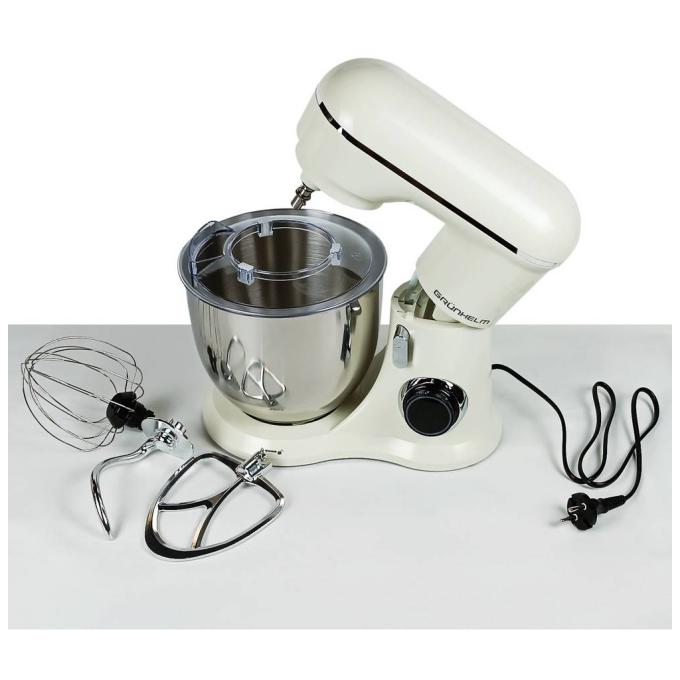 Grunhelm GKM0025BE