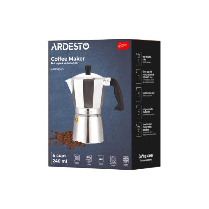 Ardesto AR0806AG