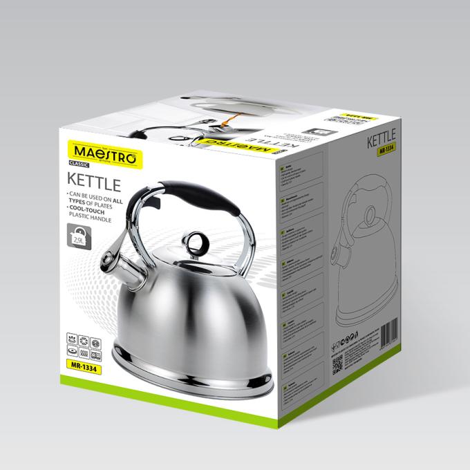 Maestro MR-1334