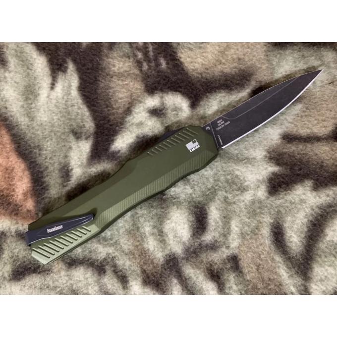 Kershaw 9000OLBW