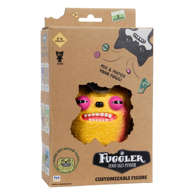 Fuggler FG6010C