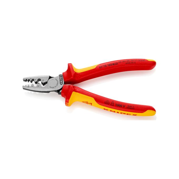 KNIPEX 97 78 180