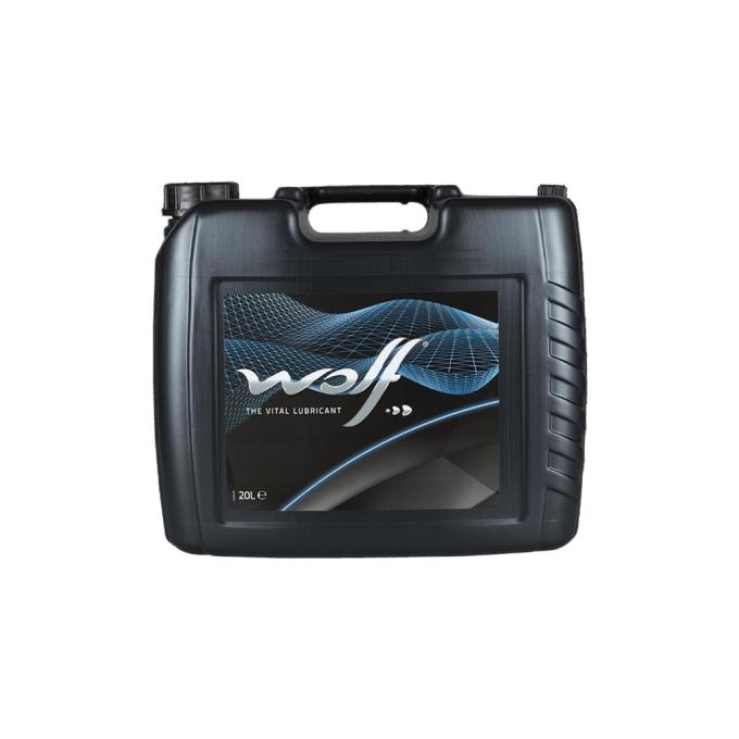 Wolf 8326400